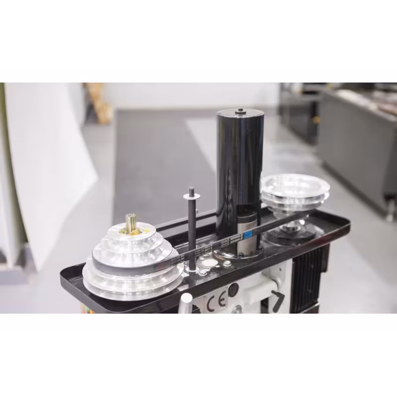Станок сверлильно-резьбонарезной Stalex STDI-25T Industrial