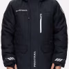Куртка мужская Finntrail Powerman 3760 Графит (Graphite), размер L, 175-185 см