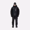 Куртка мужская Finntrail Powerman 3760 Графит (Graphite), размер XL, 180-190 см