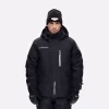 Куртка мужская Finntrail Powerman 3760 Графит (Graphite), размер XL, 180-190 см