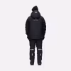 Куртка мужская Finntrail Powerman 3760 Графит (Graphite), размер XL, 180-190 см