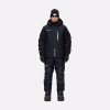 Куртка мужская Finntrail Powerman 3760 Графит (Graphite), размер XXL, 185-195 см