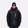 Куртка мужская Finntrail Powerman 3760 Графит (Graphite), размер XXL, 185-195 см