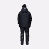 Куртка мужская Finntrail Powerman 3760 Графит (Graphite), размер XXL, 185-195 см