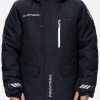 Куртка мужская Finntrail Powerman 3760 Графит (Graphite), размер XXL, 185-195 см