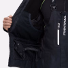 Куртка мужская Finntrail Powerman 3760 Графит (Graphite), размер XXL, 185-195 см