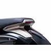 Мотоцикл крузер Benda Rock 300 Black, черный