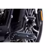 Мотоцикл крузер Benda Rock 300 Black, черный