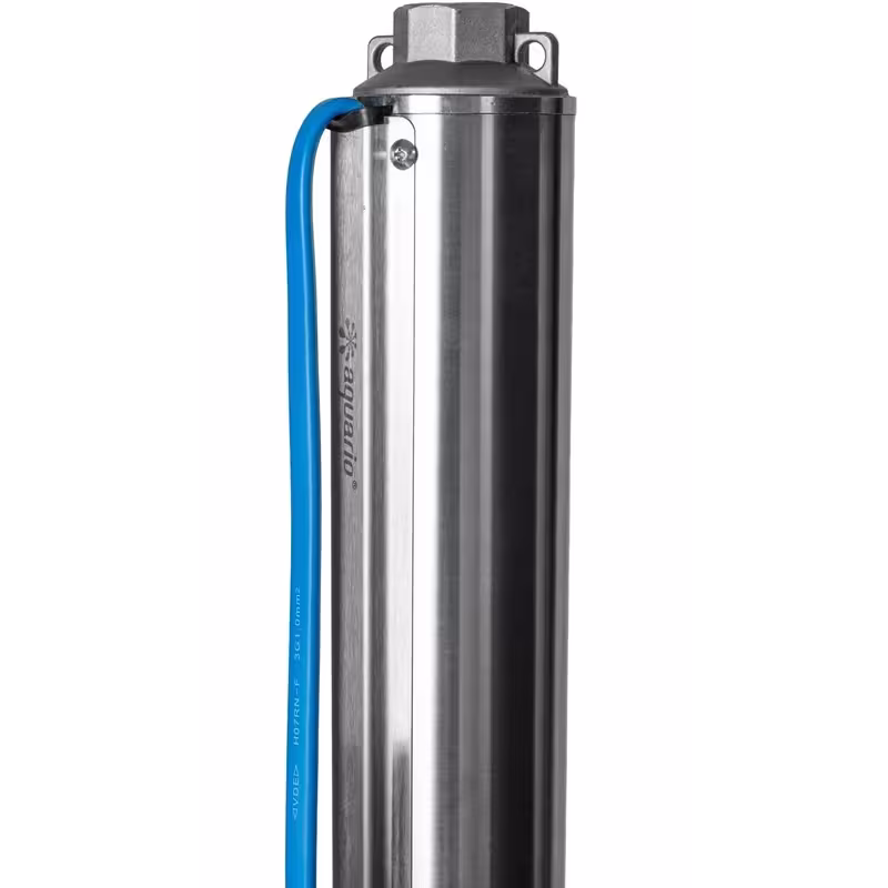 Насос скважинный Aquario ASP1E-140-75