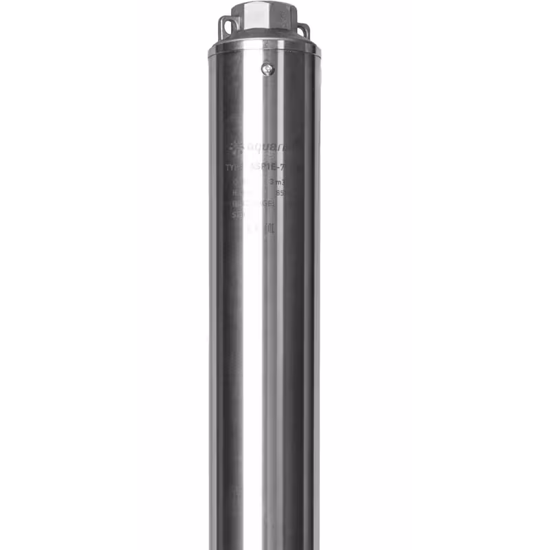 Насос скважинный Aquario ASP1E-140-75