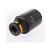 Набор головок ударных Runtec RT-IS1B15L, 1/2", 10-32 мм,15 предметов