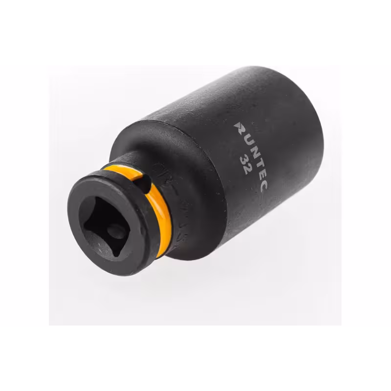 Набор головок ударных Runtec RT-IS1B15L, 1/2", 10-32 мм,15 предметов