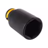 Набор головок ударных Runtec RT-IS1B15L, 1/2", 10-32 мм,15 предметов