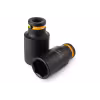 Набор головок ударных Runtec RT-IS1B15L, 1/2", 10-32 мм,15 предметов