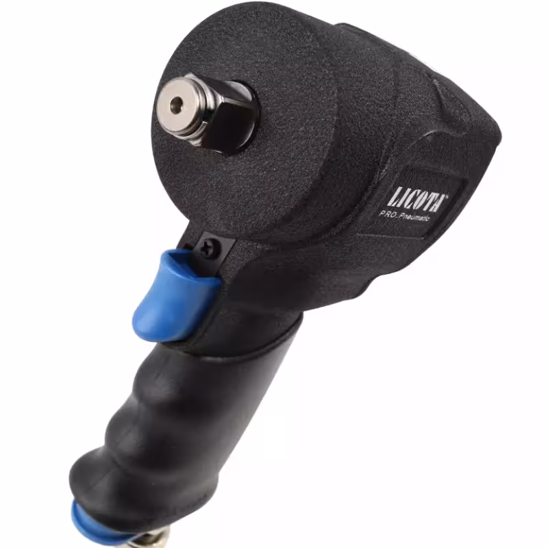 Гайковерт пневматический ударный Licota PAW-J14002
