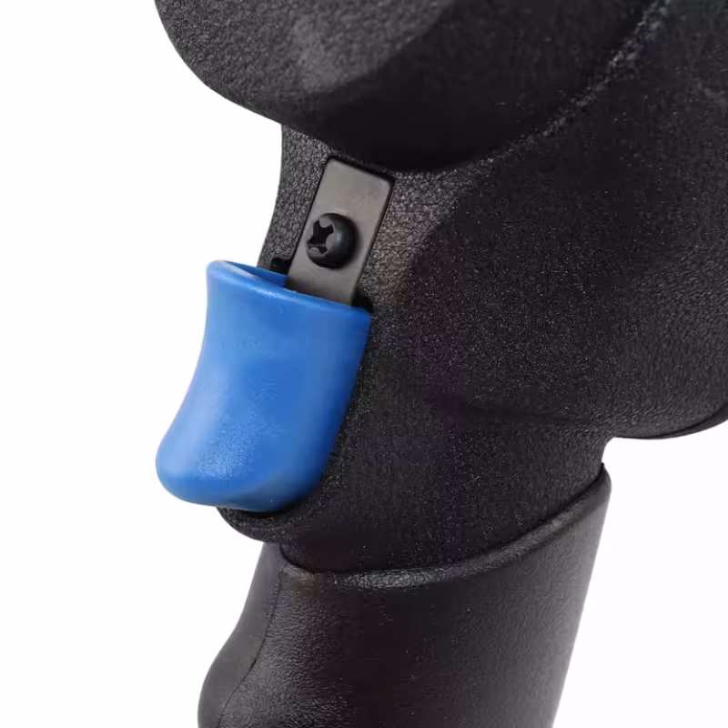 Гайковерт пневматический ударный Licota PAW-J14002