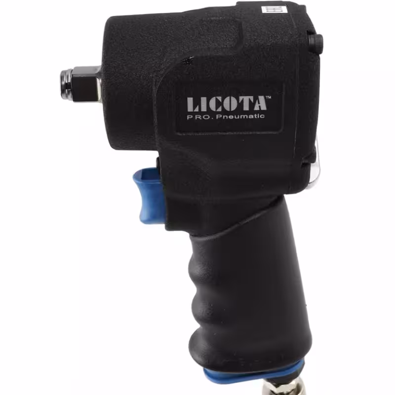 Гайковерт пневматический ударный Licota PAW-J14002