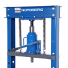 Пресс напольный Nordberg N3622JL