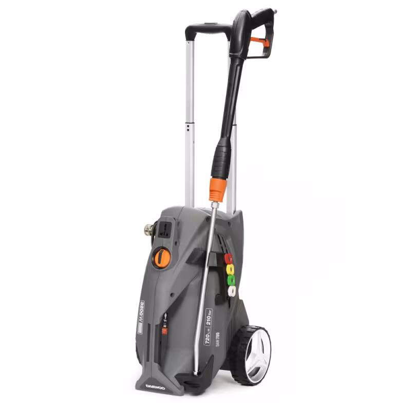 Мойка высокого давления Daewoo DAW 700 Expert