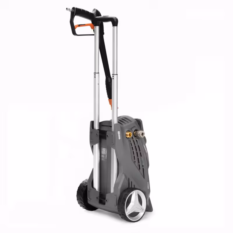 Мойка высокого давления Daewoo DAW 700 Expert
