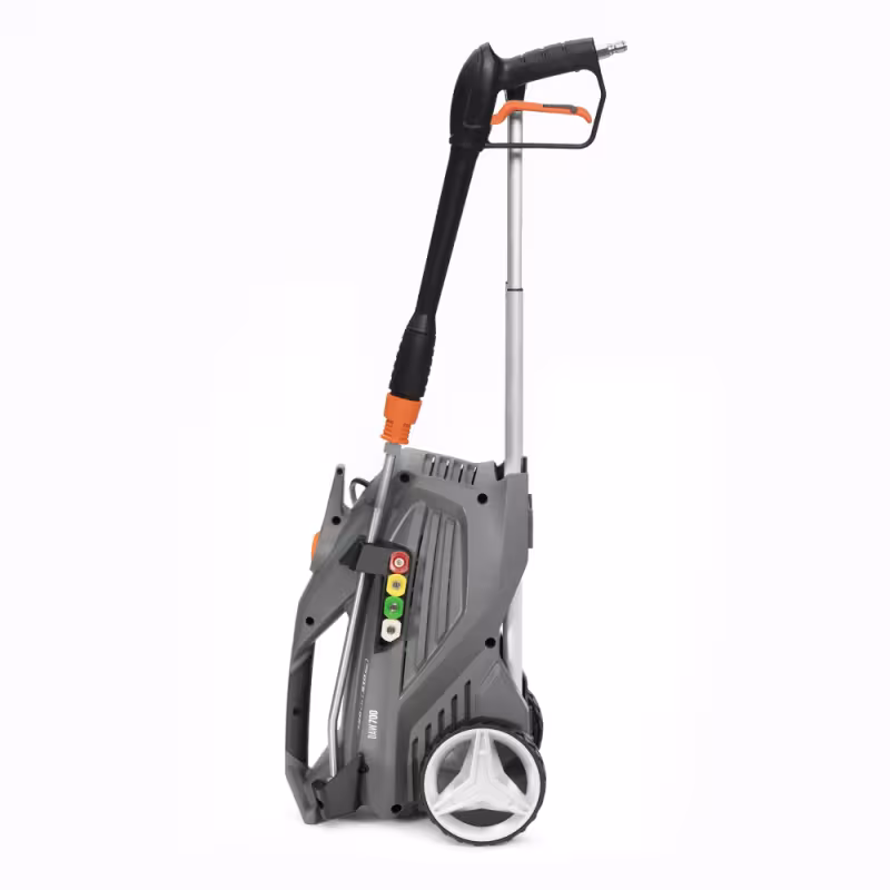 Мойка высокого давления Daewoo DAW 700 Expert