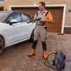 Мойка высокого давления Daewoo DAW 700 Expert