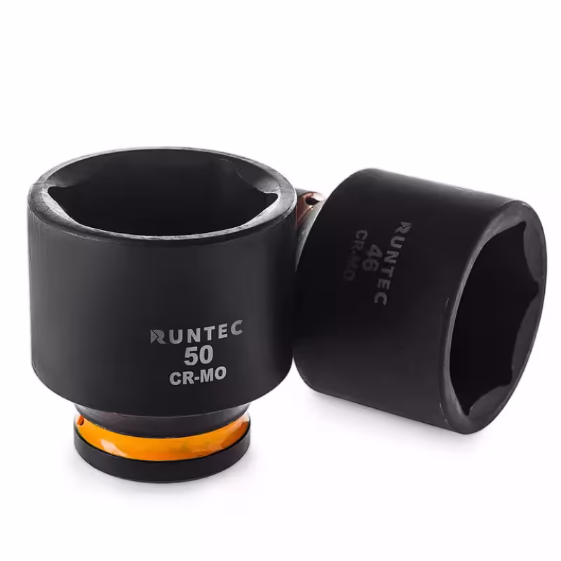Набор головок ударных Runtec RT-IS2B16, 3/4", 17-50 мм, 16 предметов