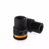Набор головок ударных Runtec RT-IS2B16, 3/4", 17-50 мм, 16 предметов