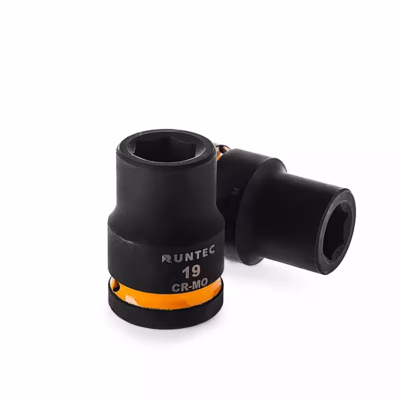 Набор головок ударных Runtec RT-IS2B16, 3/4", 17-50 мм, 16 предметов