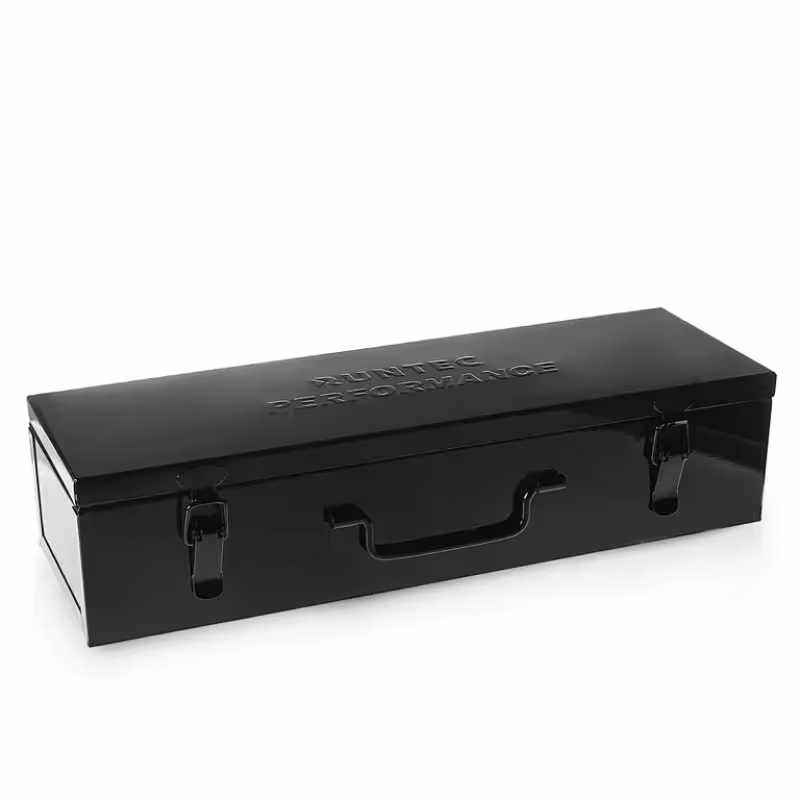 Набор головок ударных Runtec RT-IS2B16, 3/4", 17-50 мм, 16 предметов