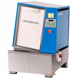 Мойка для колес Nordberg NW330