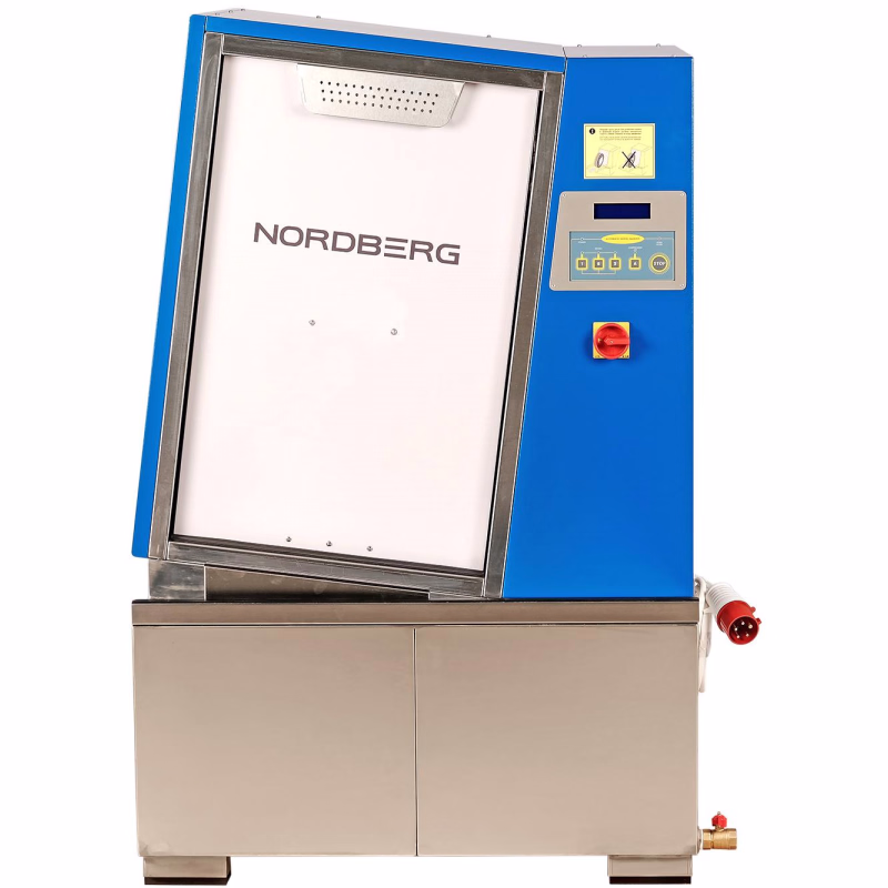 Мойка для колес Nordberg NW330