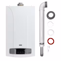 Котел газовый Baxi Luna-3 1.310 Fi