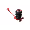 Домкрат подкатной пневматический RockForce RF-YHQD-3WT-270B, 3 т, 135-450 мм