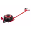 Домкрат подкатной пневматический RockForce RF-YHQD-3WT-270B, 3 т, 135-450 мм