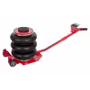 Домкрат подкатной пневматический RockForce RF-YHQD-3WT-270B, 3 т, 135-450 мм