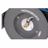 Шланг пневматический на катушке Nordberg HR0820RPVC, 20 м