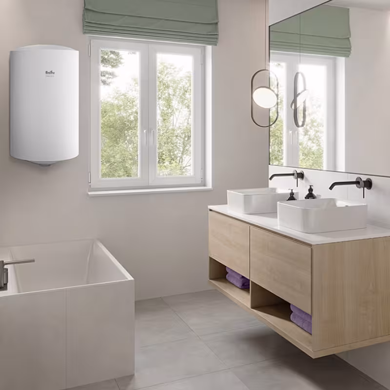 Водонагреватель Ballu BWH/S 80 Primex