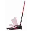 Домкрат подкатной гидравлический Runtec RT-PJL3, 3 т, 75-505 мм