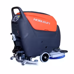 Машина поломоечная Noblelift NB530-Li-ion