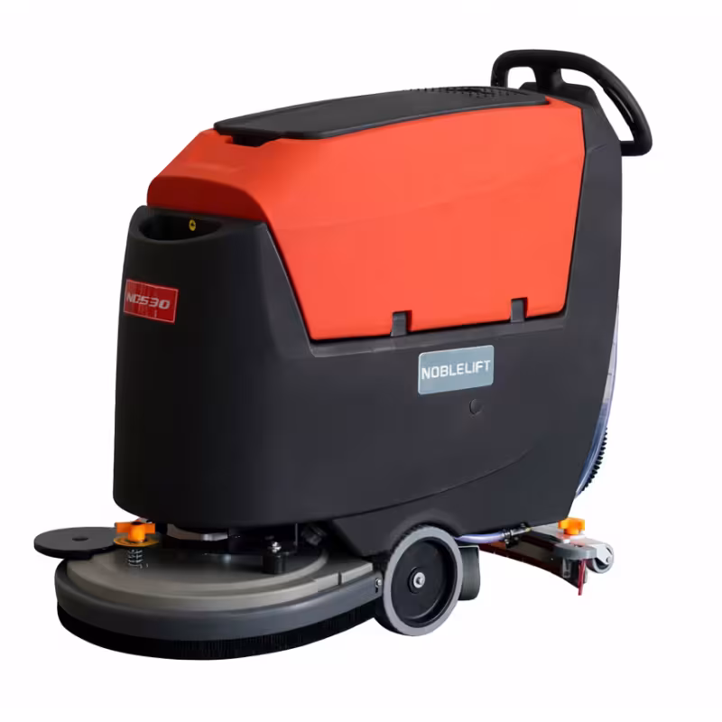 Машина поломоечная Noblelift ND530