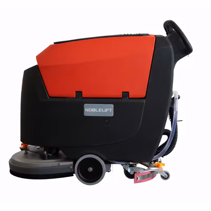 Машина поломоечная Noblelift ND530