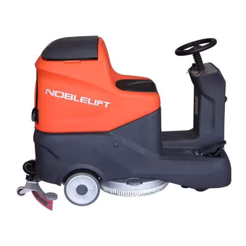 Машина поломоечная Noblelift NR530