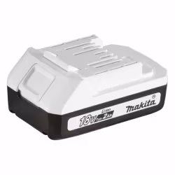 Аккумулятор Makita BL1820G для электроинструмента (Li-Ion, 18В, 2Ач)