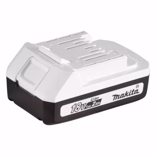 Аккумулятор Makita BL1820G для электроинструмента (Li-Ion, 18В, 2Ач)