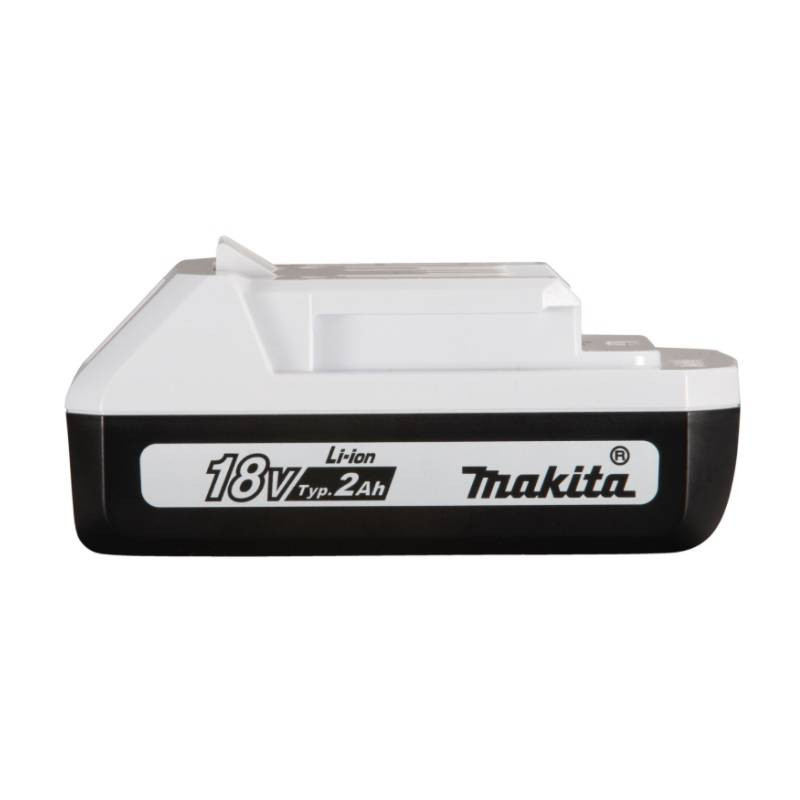 Аккумулятор Makita BL1820G для электроинструмента (Li-Ion, 18В, 2Ач)