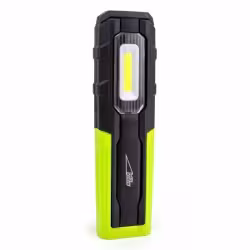 Фонарь Яркий Луч Optimus ACCU Mini v.3, Li-on 2200 Ah, COB 240 Lm, магнит/крюк