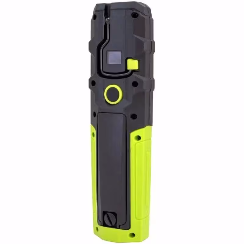 Фонарь Яркий Луч Optimus ACCU Mini v.3, Li-on 2200 Ah, COB 240 Lm, магнит/крюк