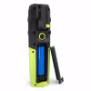 Фонарь Яркий Луч Optimus ACCU Mini v.3, Li-on 2200 Ah, COB 240 Lm, магнит/крюк