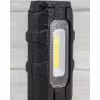 Фонарь Яркий Луч Optimus ACCU Mini v.3, Li-on 2200 Ah, COB 240 Lm, магнит/крюк